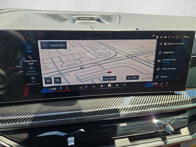 New 2026 BMW X5 M Competition w/ Executive Package AWD/4WD image 11