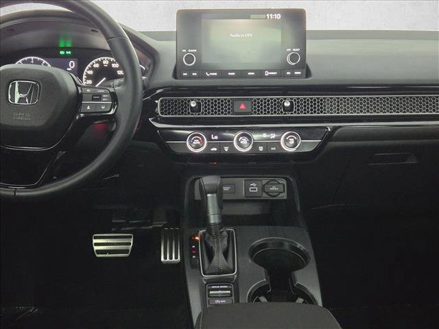 Used 2024 Honda Civic Sport image 14