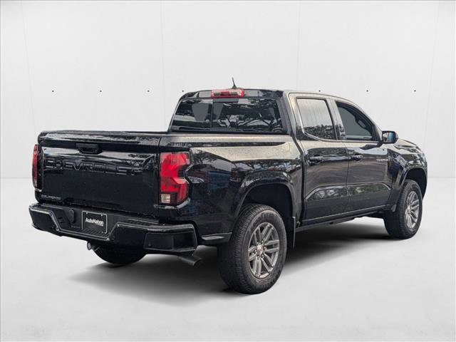 New 2026 Chevrolet Colorado LT image 2