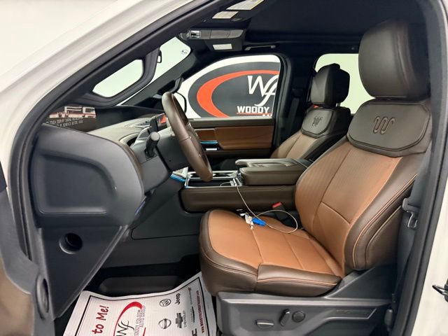 New 2026 Ford Expedition King Ranch AWD/4WD image 12