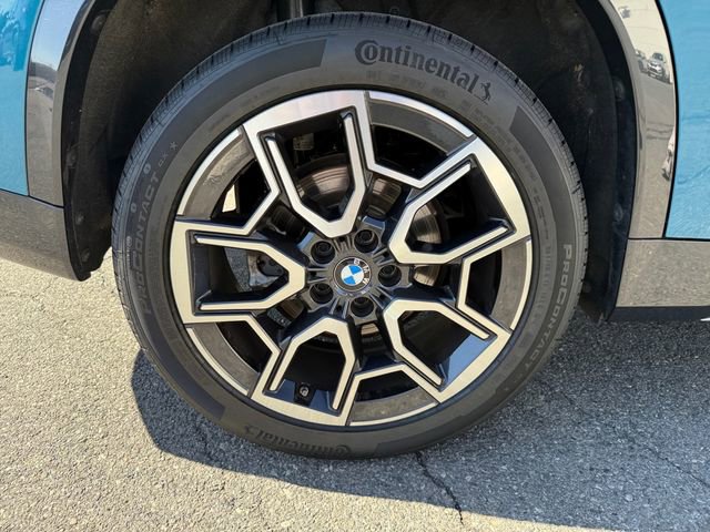 Certified 2025 BMW X1 xDrive28i image 25