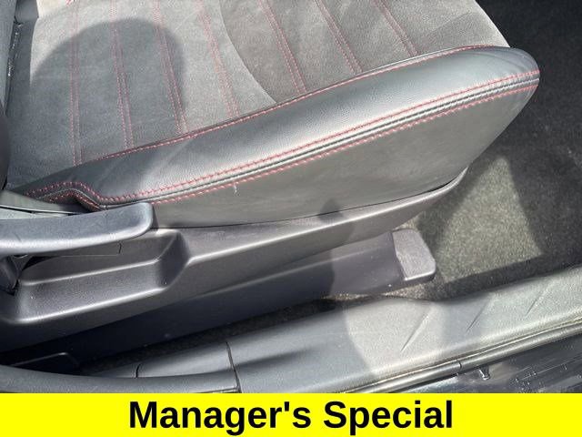 Used 2024 Mitsubishi Outlander Sport SE image 38