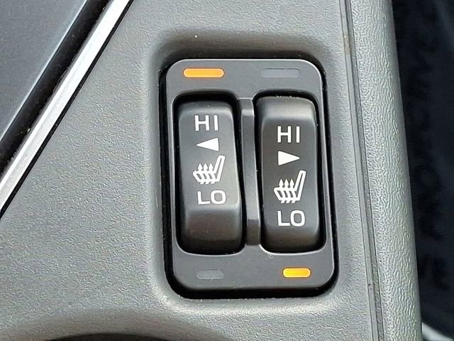 Certified 2025 Subaru Crosstrek 2.0i Premium image 27