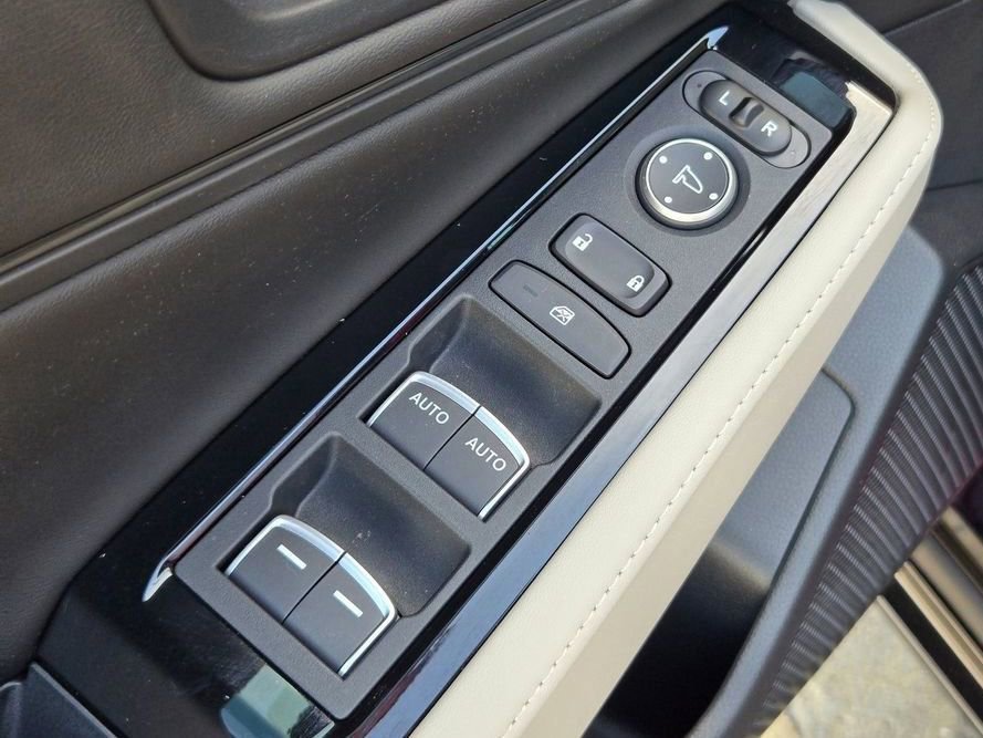 New 2026 Honda Accord Touring image 17