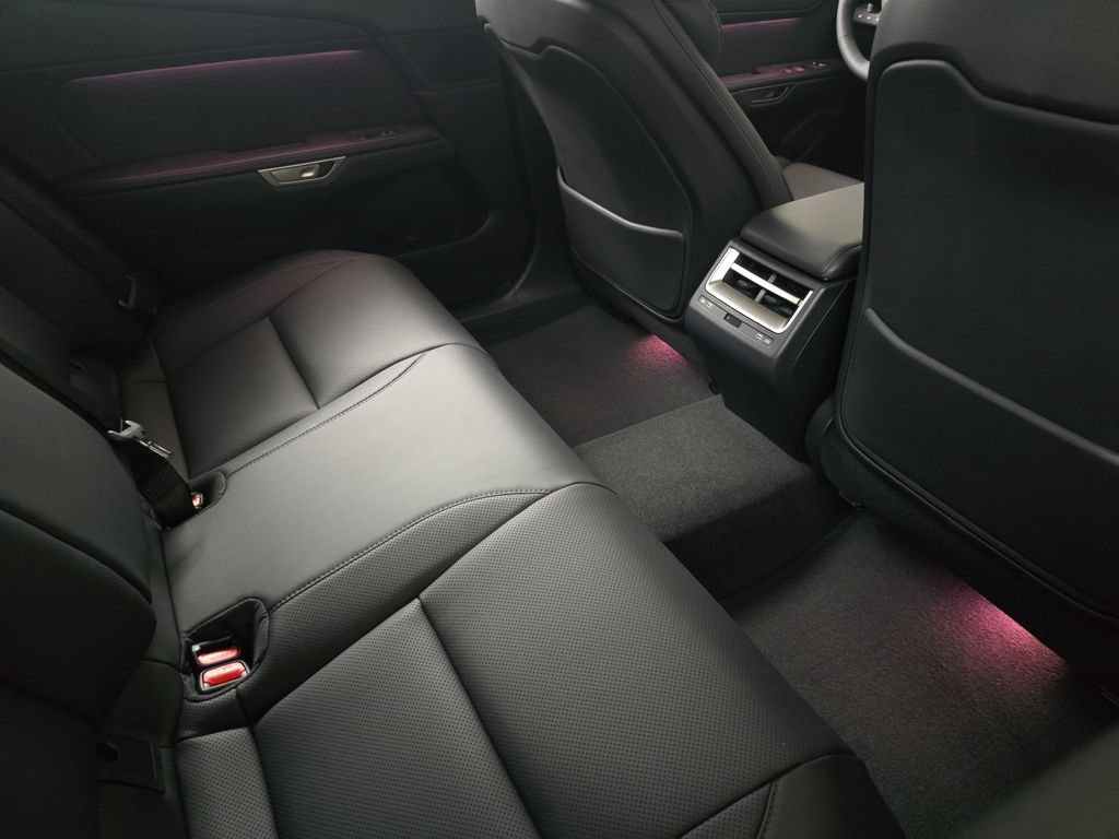 New 2026 Lexus ES 500e w/ Convenience Package AWD/4WD image 11