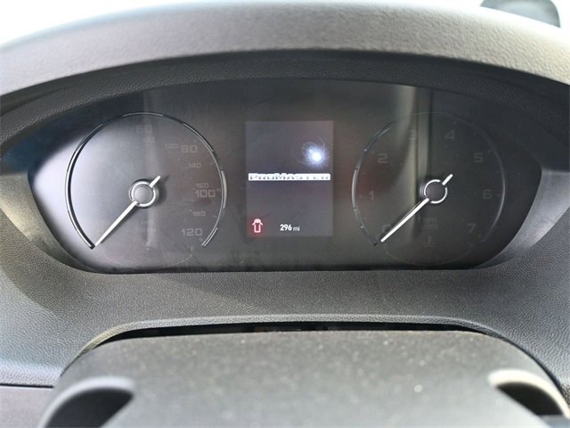 New 2026 RAM ProMaster 2500 w/ Storage Group image 20