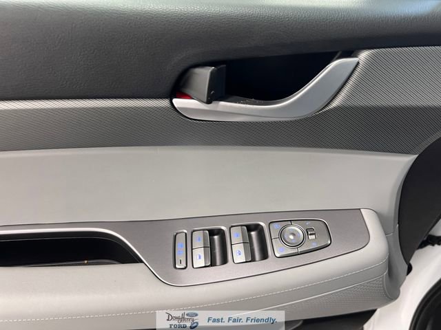 Used 2025 Hyundai Palisade SEL image 23