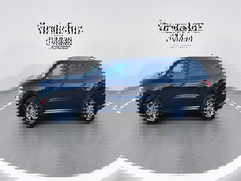 Used 2024 Dodge Durango SXT image 5