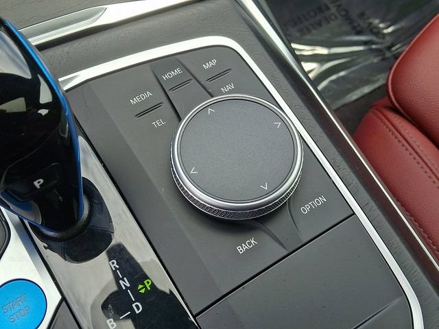 Used 2023 BMW i4 eDrive40 w/ Premium Package RWD image 25