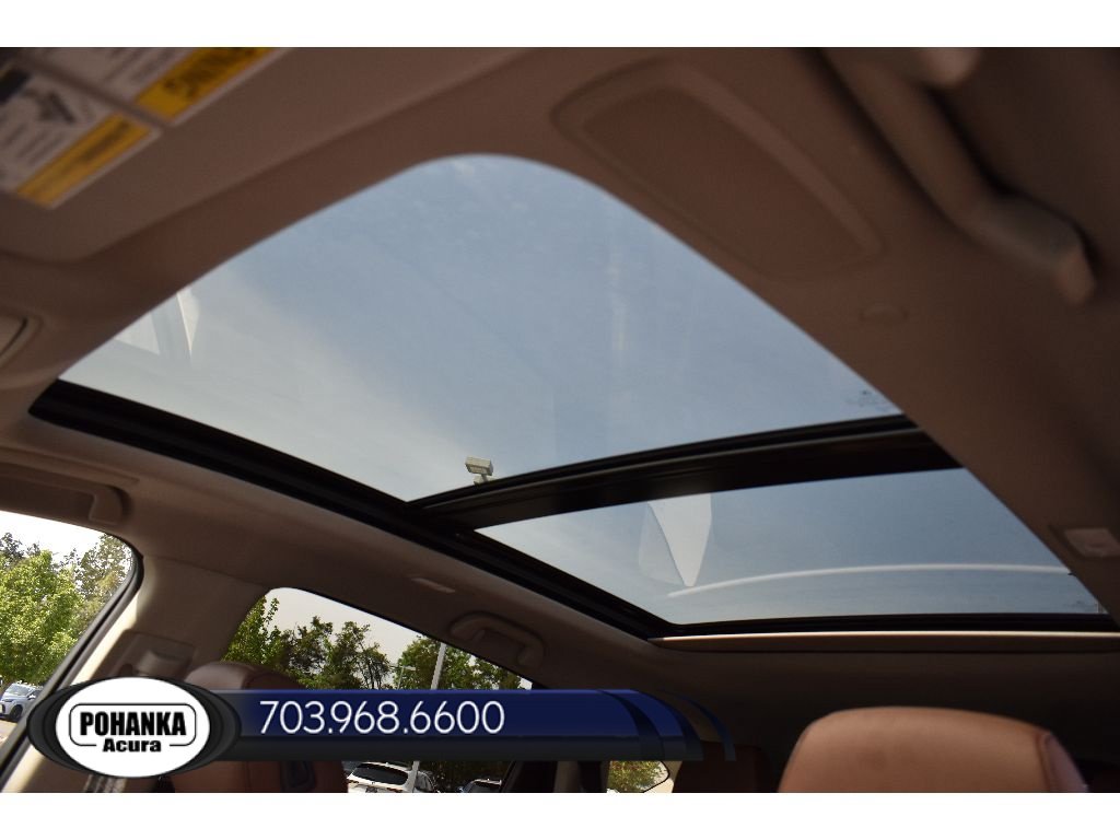 New 2026 Acura RDX SH-AWD w/ Technology Package image 22