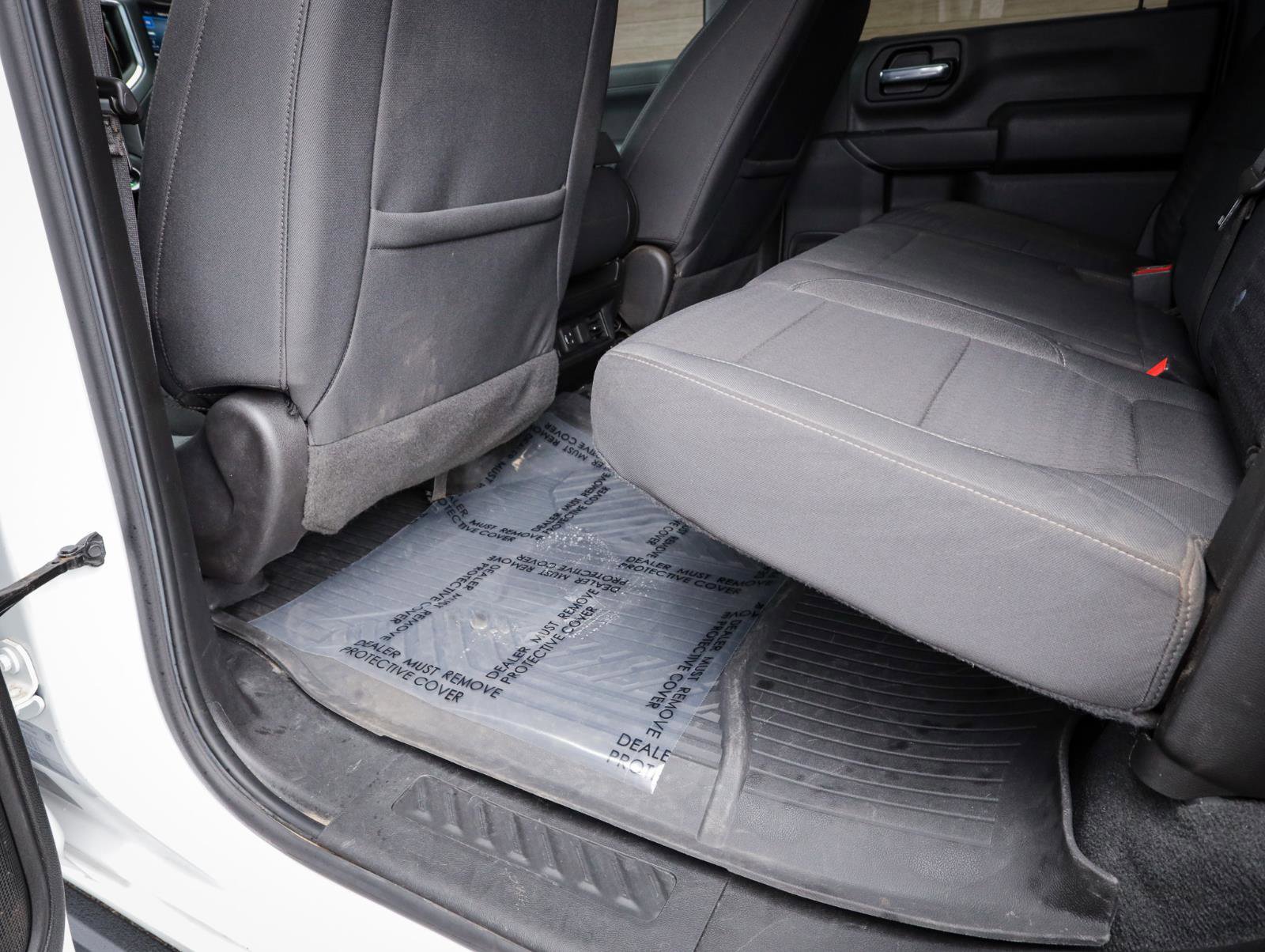 Used 2023 Chevrolet Silverado 2500 LT image 31