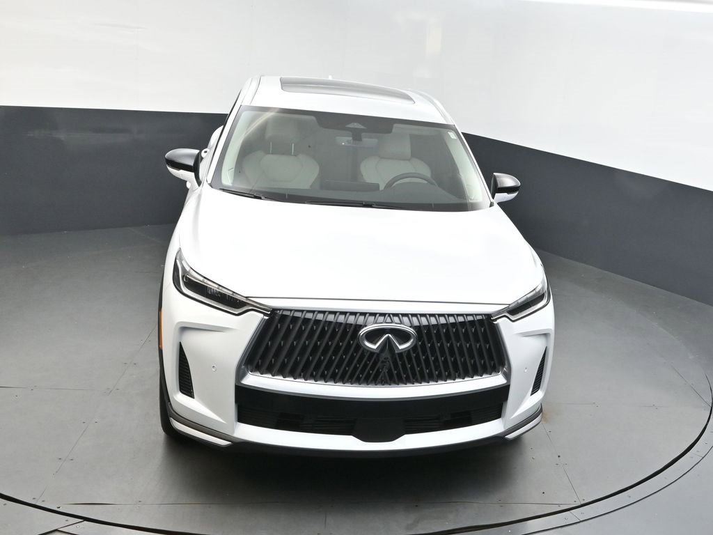 New 2026 INFINITI QX60 Luxe w/ Cargo Package image 38