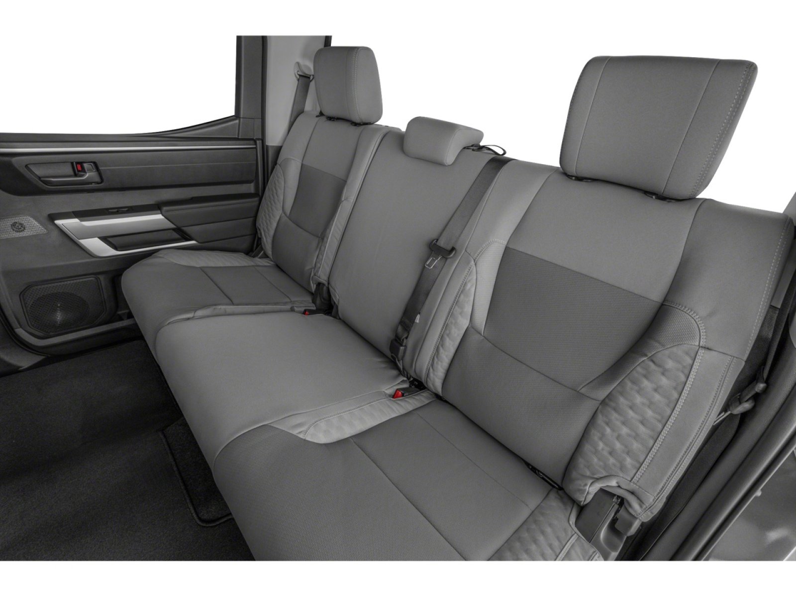 New 2026 Toyota Tundra SR5 image 15
