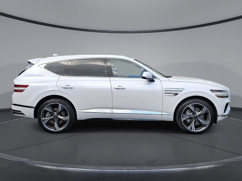 Used 2026 Genesis GV80 3.5T Prestige image 26