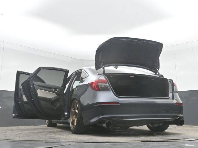 Used 2023 Honda Civic EX image 54