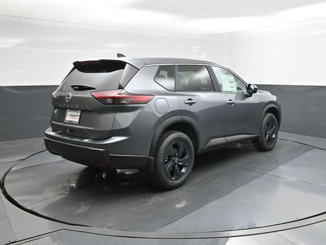 New 2026 Nissan Rogue SV w/ Cold Weather Package FWD image 22