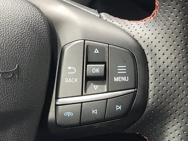 Used 2023 Ford Escape ST-Line w/ Tech Pack #1 AWD/4WD image 26
