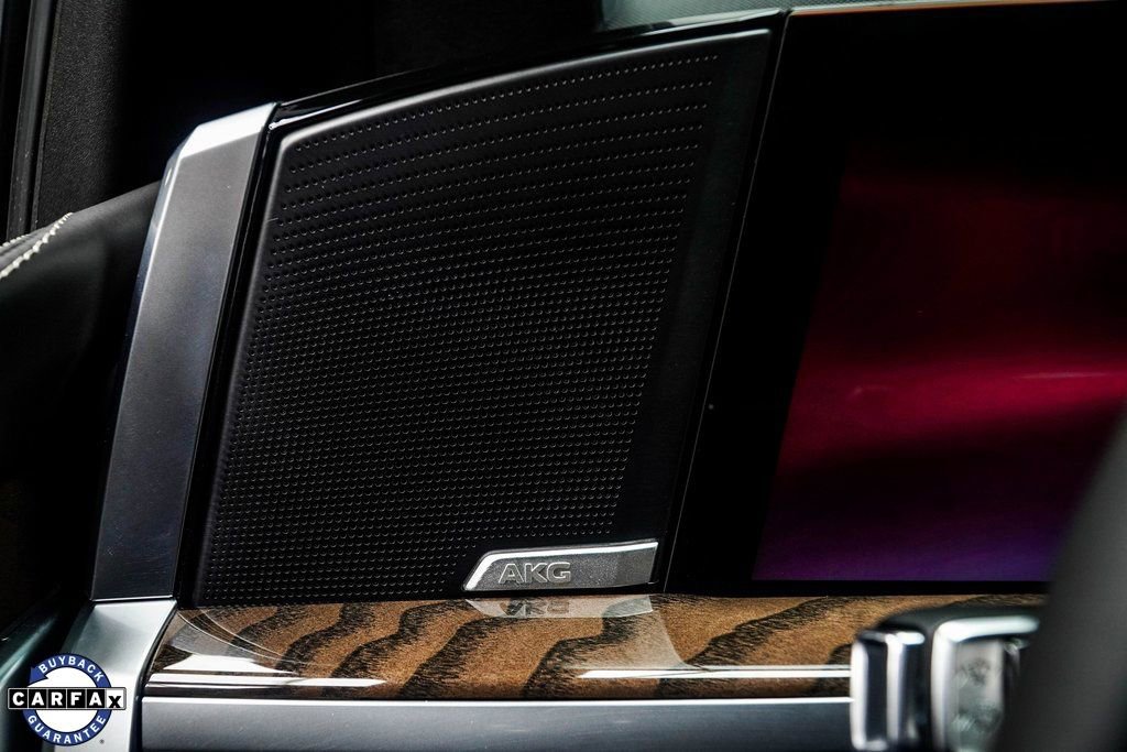 Used 2026 Cadillac Escalade Platinum Sport image 45