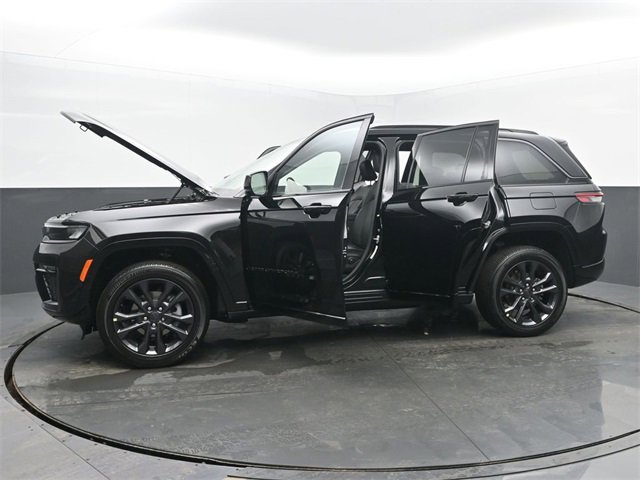 New 2026 Jeep Grand Cherokee Limited image 55