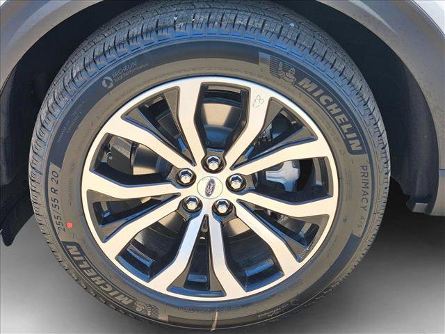 New 2025 Ford Explorer ST-Line image 10