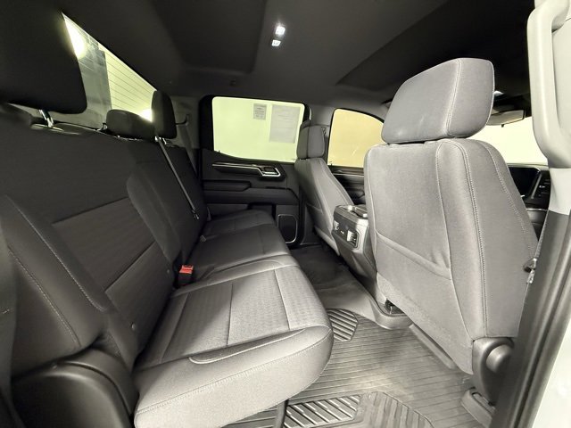 Used 2022 Chevrolet Silverado 1500 RST image 15