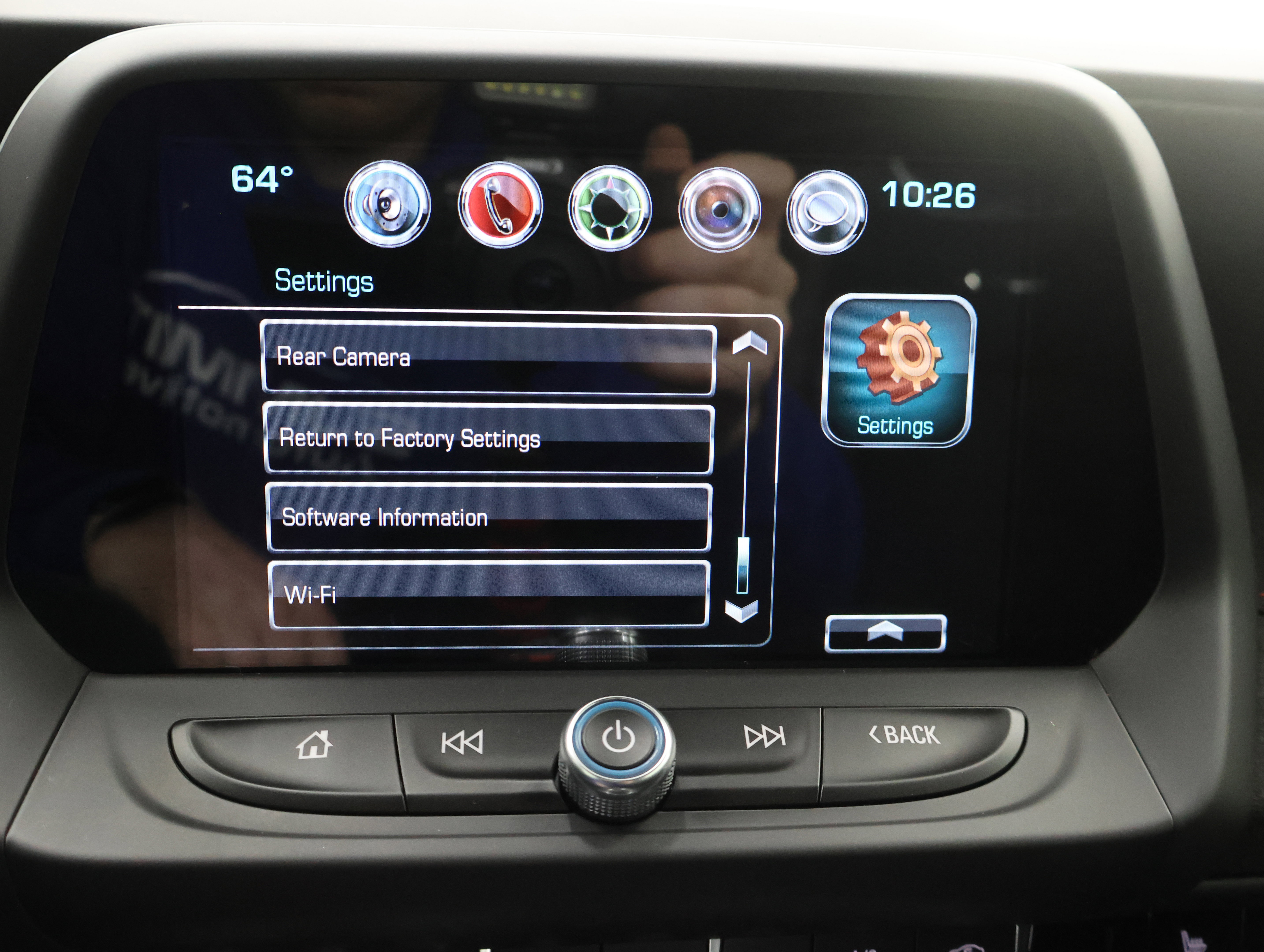 Used 2017 Chevrolet Camaro ZL1 image 48