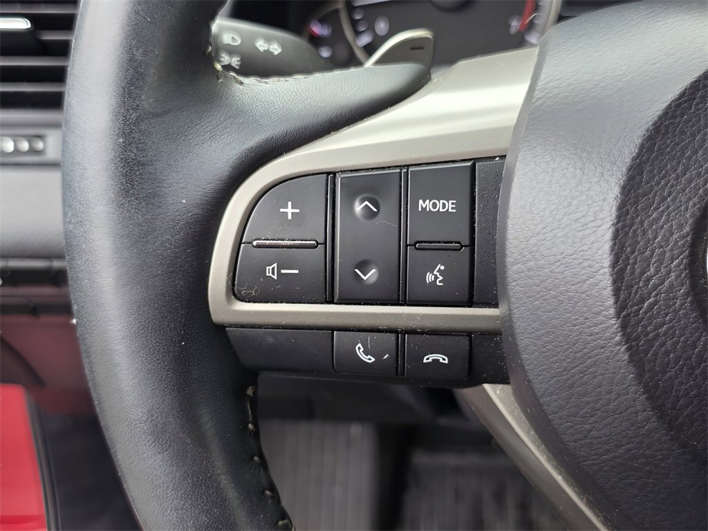 Used 2021 Lexus RX 350 AWD w/ Premium Package image 25