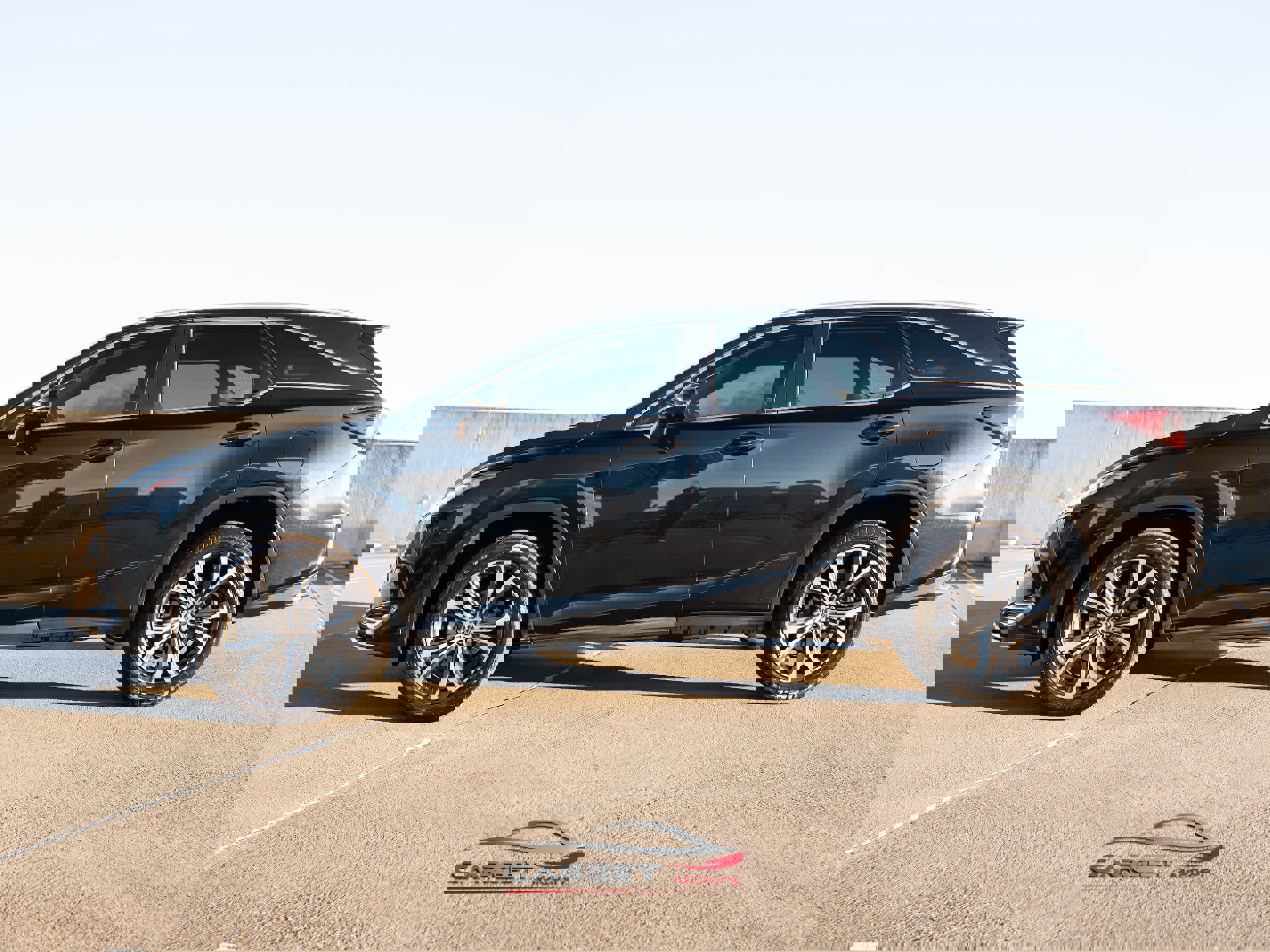 Used 2021 Lexus RX 350L FWD w/ Premium Package image 4