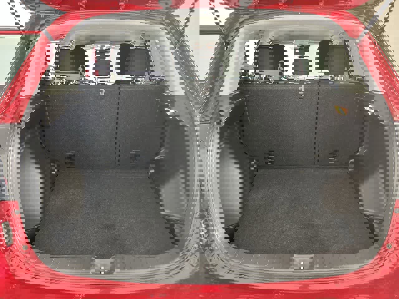 Used 2025 Mitsubishi Outlander Sport LE image 27