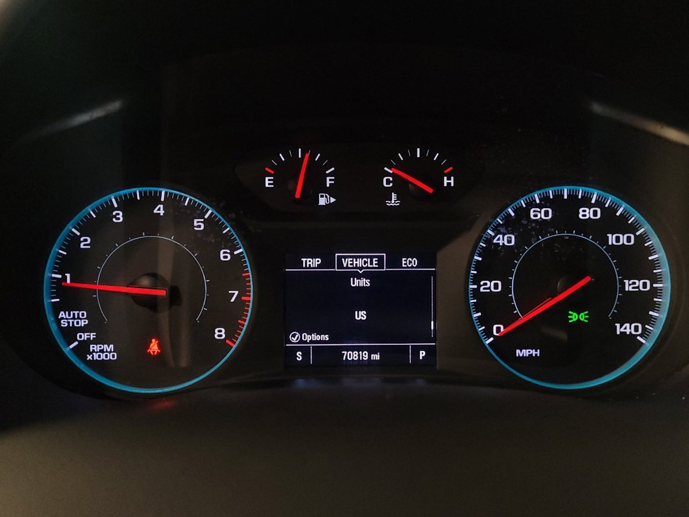 Used 2022 Chevrolet Malibu LT FWD image 23