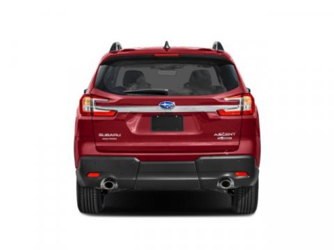 New 2026 Subaru Ascent Limited AWD/4WD image 8