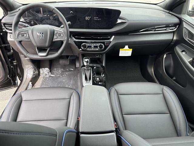 New 2026 Buick Envista Sport Touring w/ Convenience I Package FWD image 16