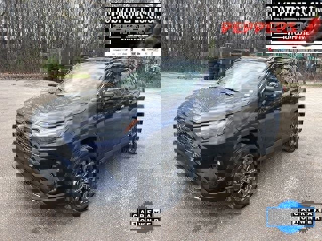 Used 2025 Toyota RAV4 Limited w/ Advanced Technology Package image 1