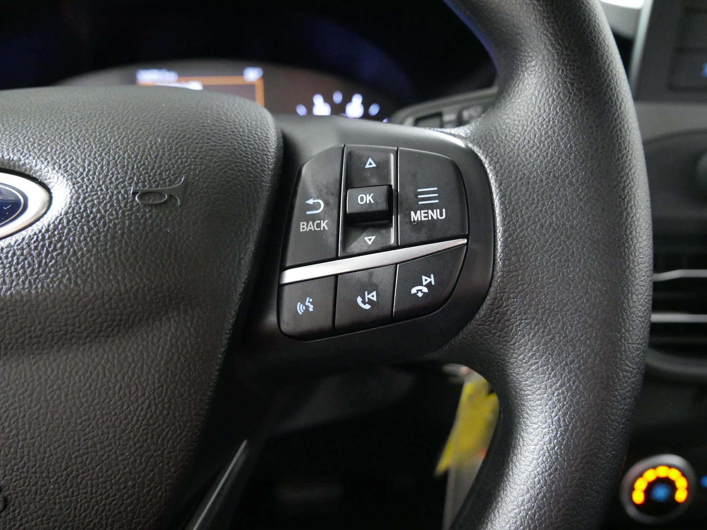 Used 2020 Ford Escape S image 28