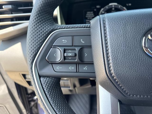 New 2026 Toyota Tundra Limited AWD/4WD image 27