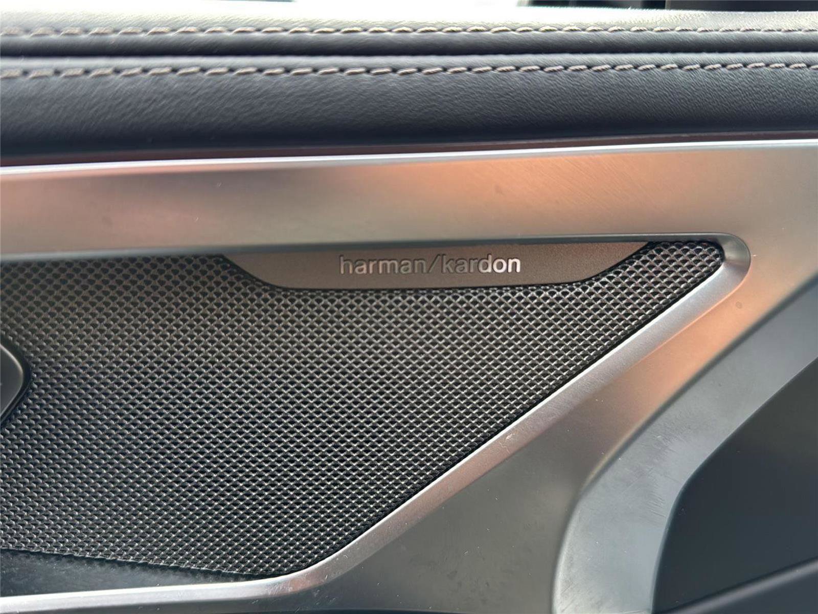 Used 2023 BMW 840i Gran Coupe xDrive image 10