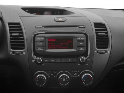 Used 2017 Kia Forte LX w/ LX Popular Package image 13