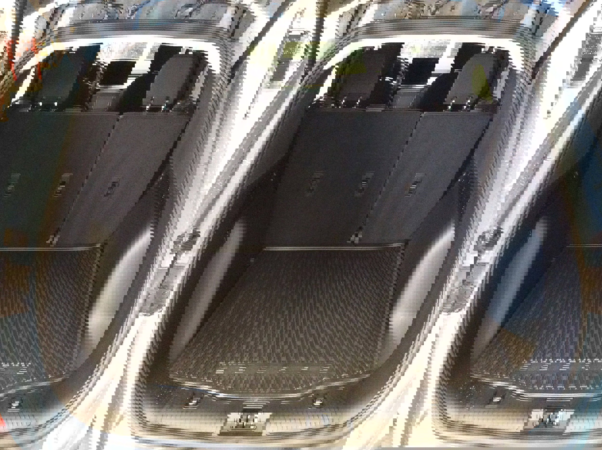 Used 2023 Ford Escape Active w/ Tech Pack #2 image 5