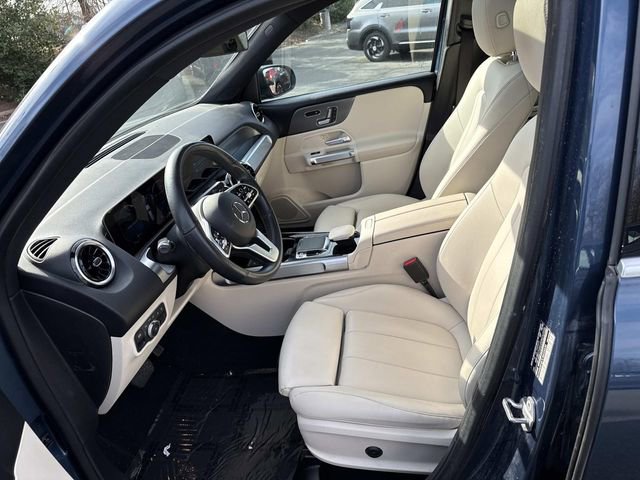 Used 2020 Mercedes-Benz GLB 250 4MATIC image 14