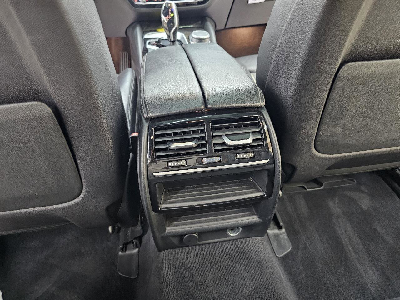 Used 2018 BMW 530i image 27