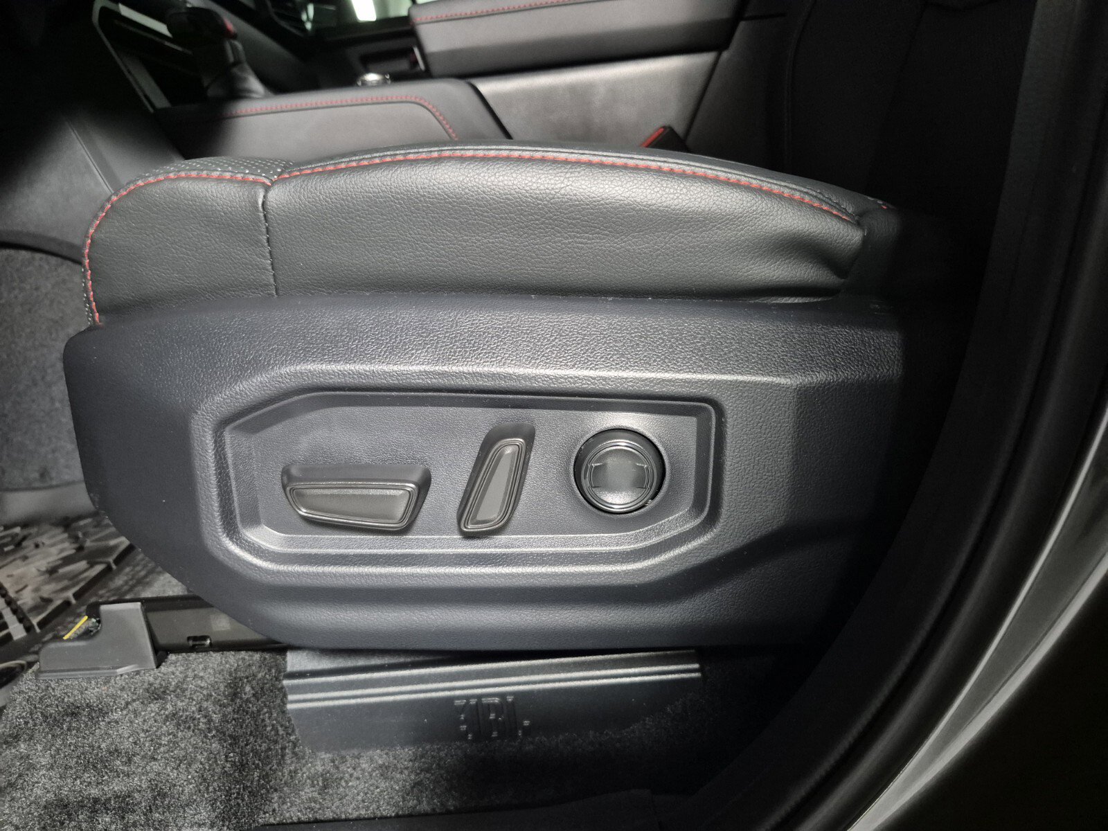 New 2026 Toyota Sequoia TRD Pro image 23