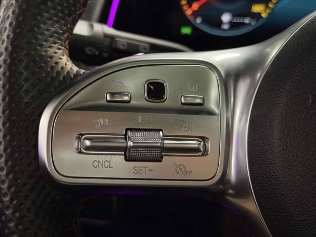 Certified 2023 Mercedes-Benz GLB 35 AMG 4MATIC image 20