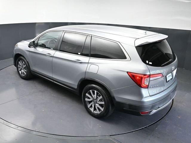 Used 2021 Honda Pilot EX-L image 29
