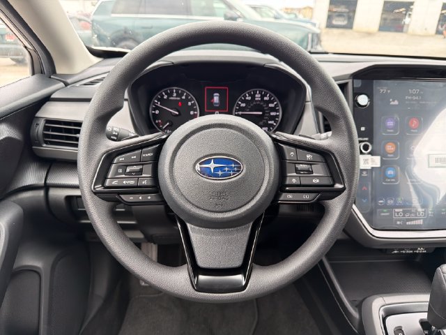 New 2026 Subaru Crosstrek 2.5i Premium AWD/4WD image 10