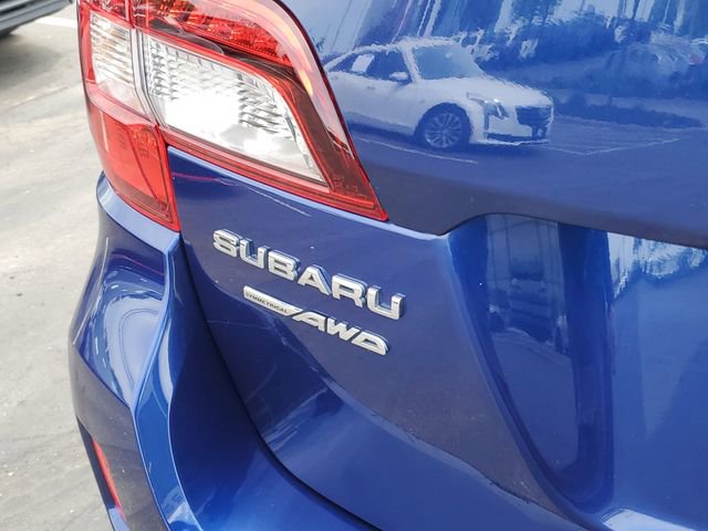 Used 2015 Subaru Outback 2.5i AWD/4WD image 7