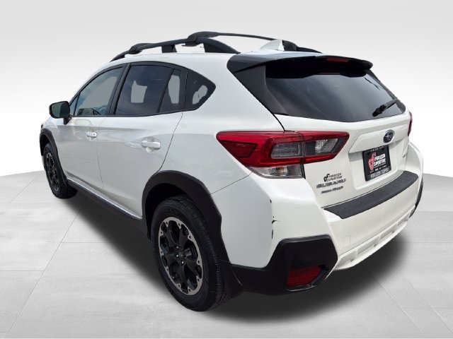 Used 2022 Subaru Crosstrek 2.0i Premium w/ Popular Package #4 AWD/4WD image 5