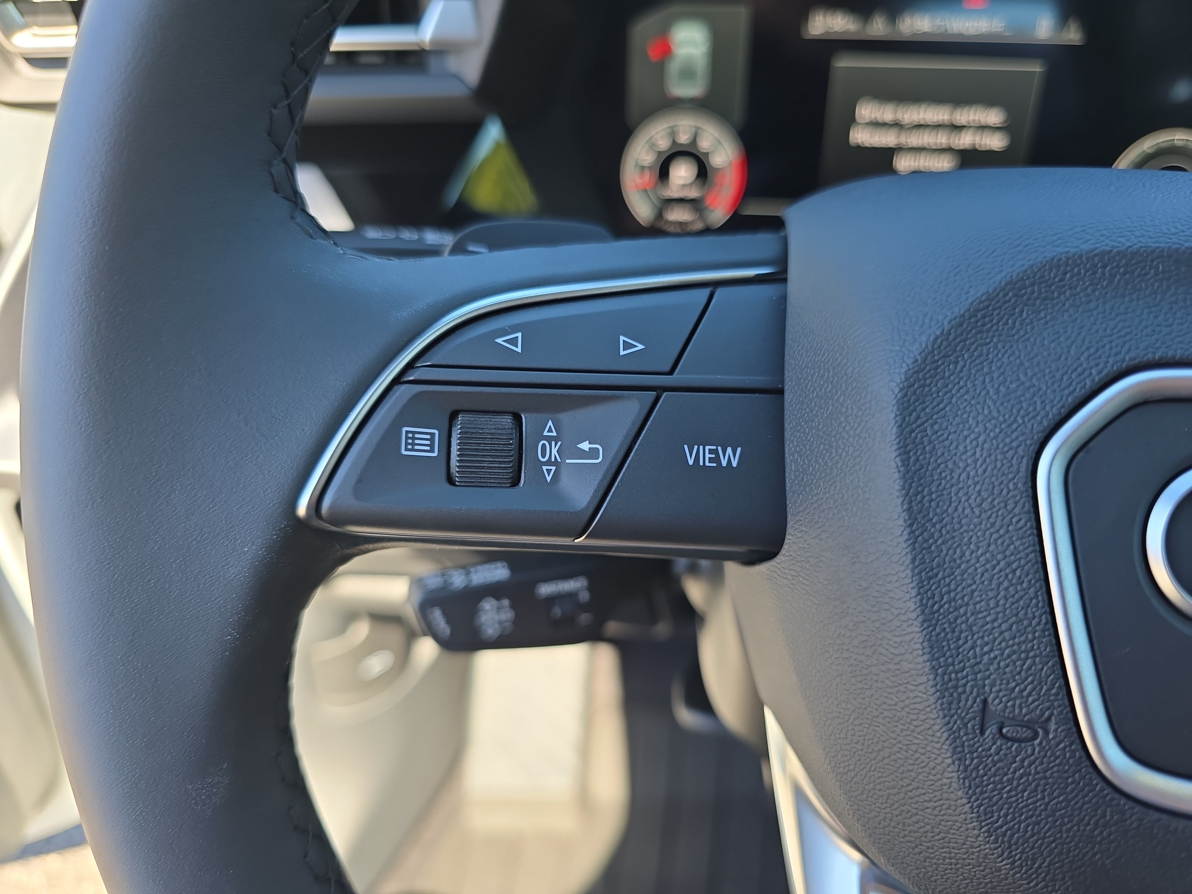 New 2026 Audi A3 2.0T Premium Plus AWD/4WD image 16