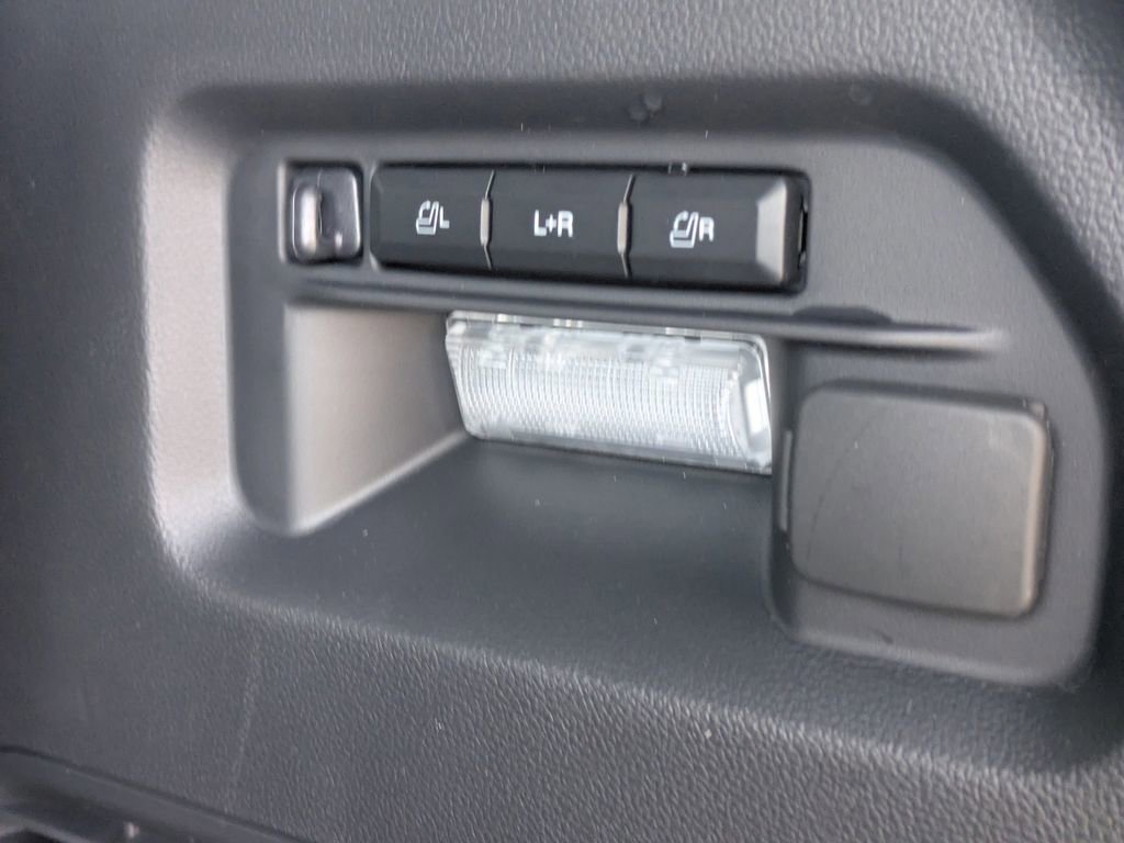 New 2026 Ford Explorer ST AWD/4WD image 14