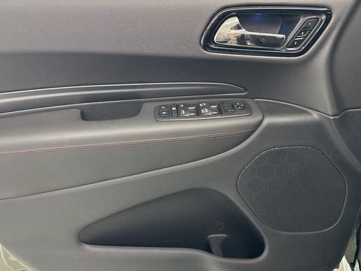 New 2026 Dodge Durango GT AWD/4WD image 19