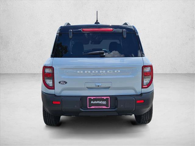 New 2026 Ford Bronco Sport Outer Banks AWD/4WD image 8